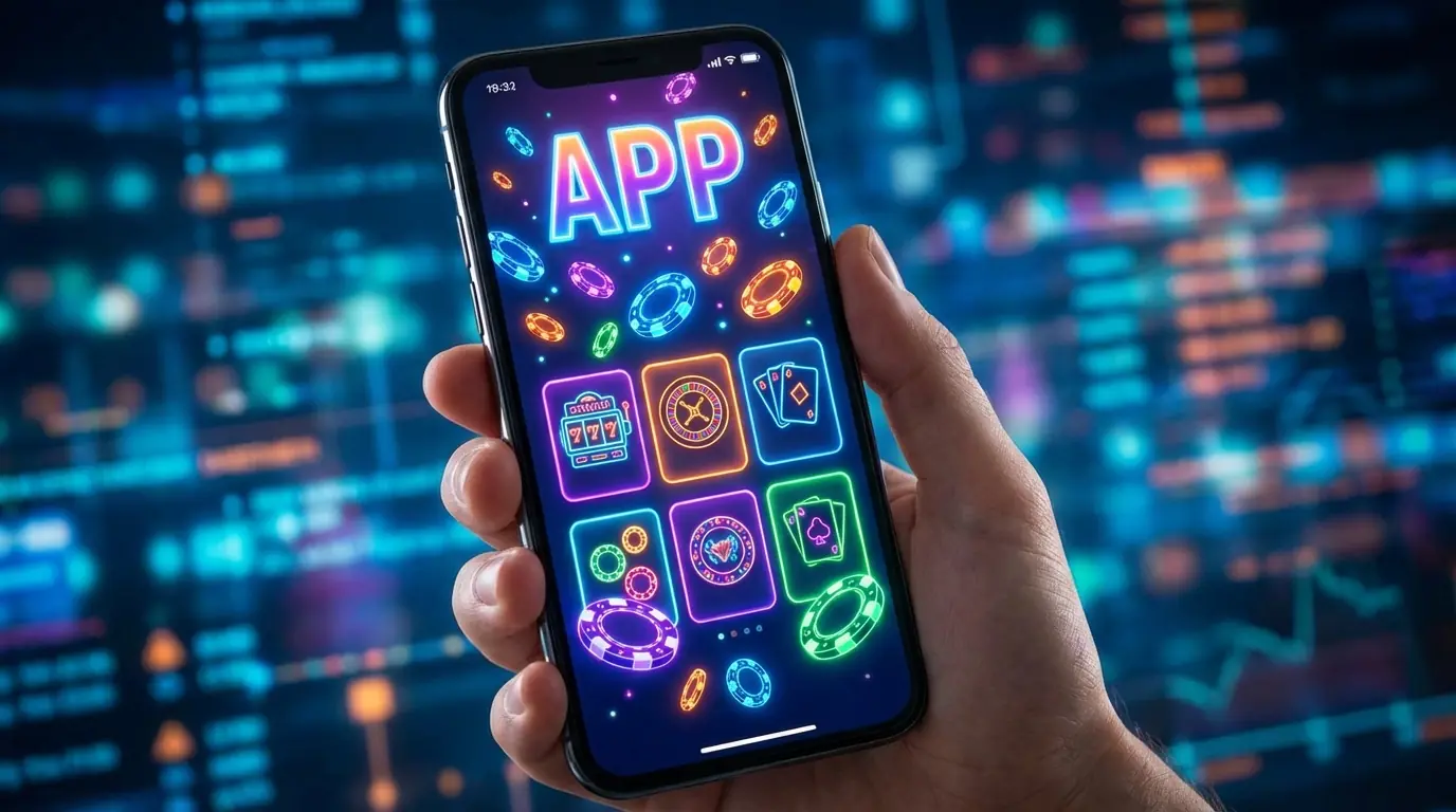 App Million casino