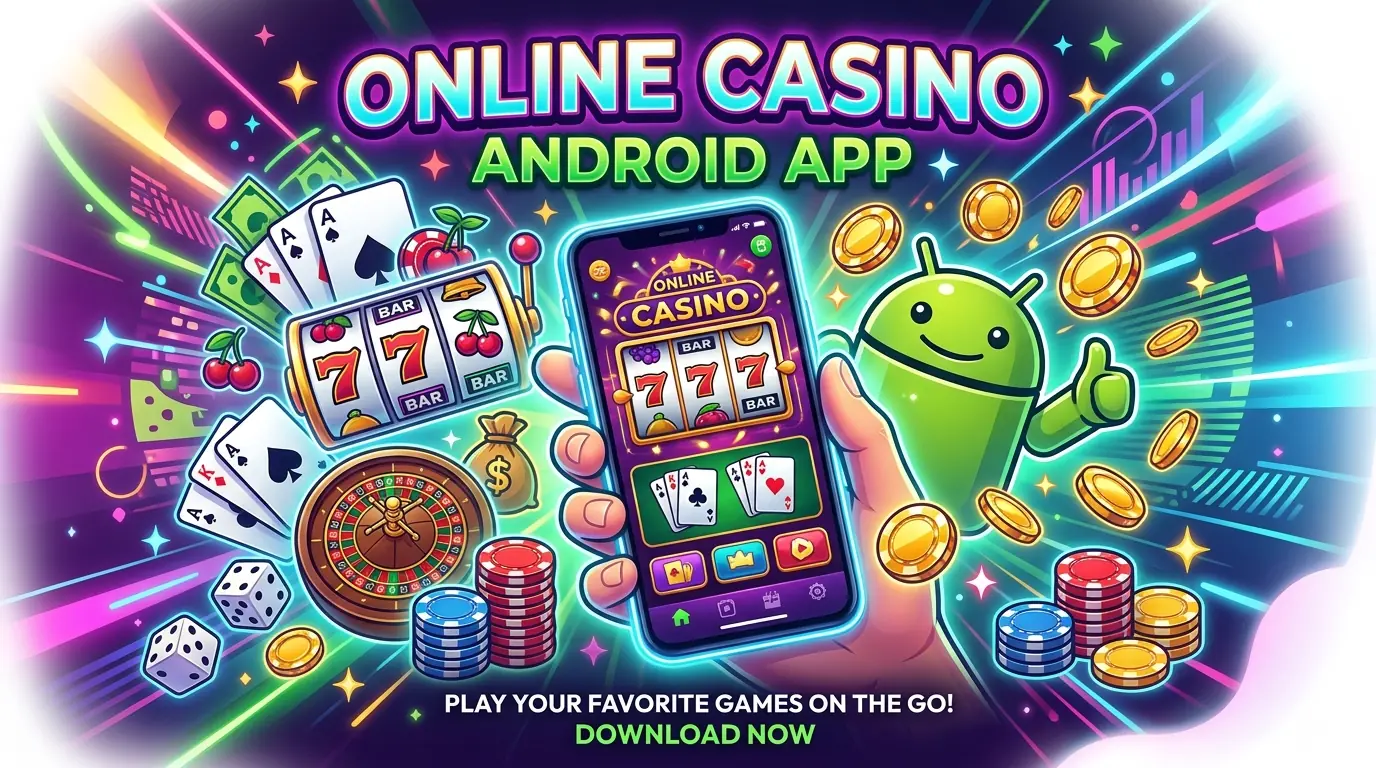 Million casino Android