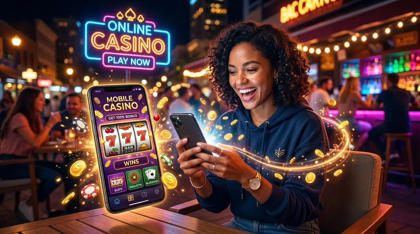 Million casino mobile casino