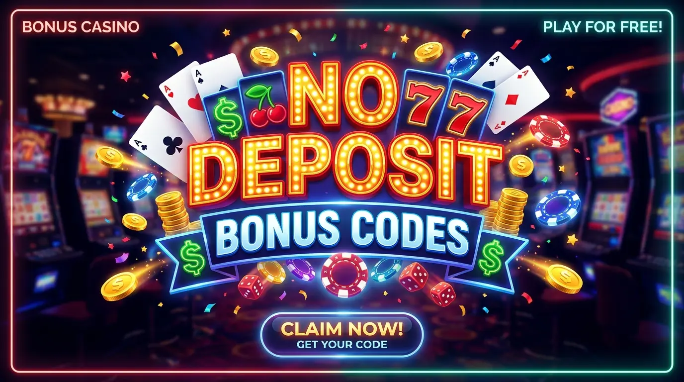 Million casino bonus senza deposito