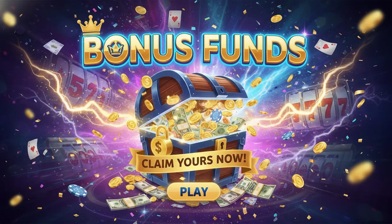 Credito bonus Million casino