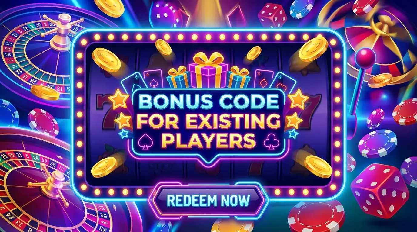 Million casino bonus clienti esistenti