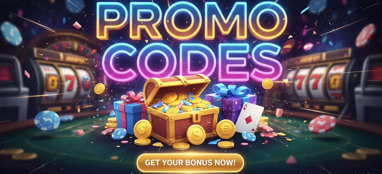Million casino codici promo