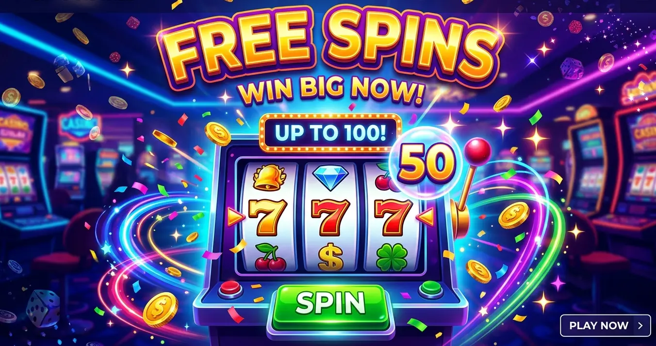 Free spins Million casino