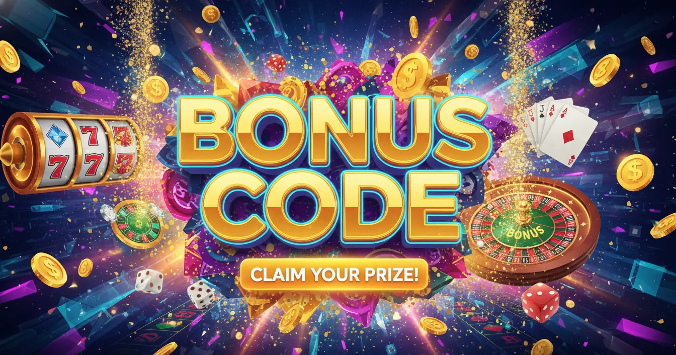 Bonus code Million casino