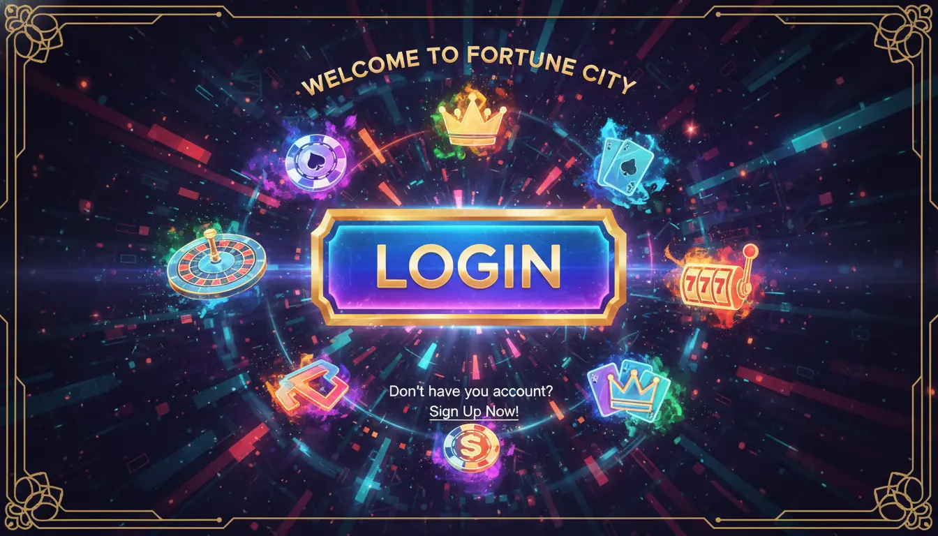 Login Million casino