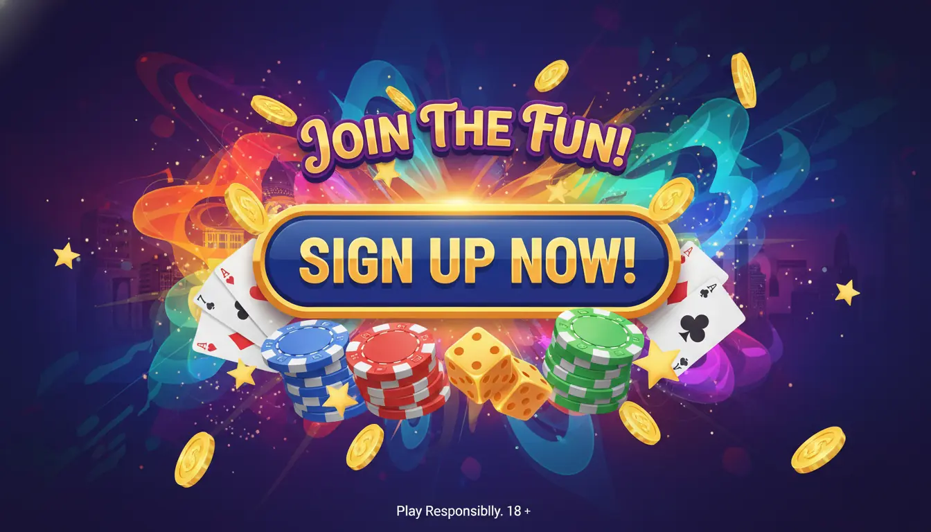 Million casino registrazione