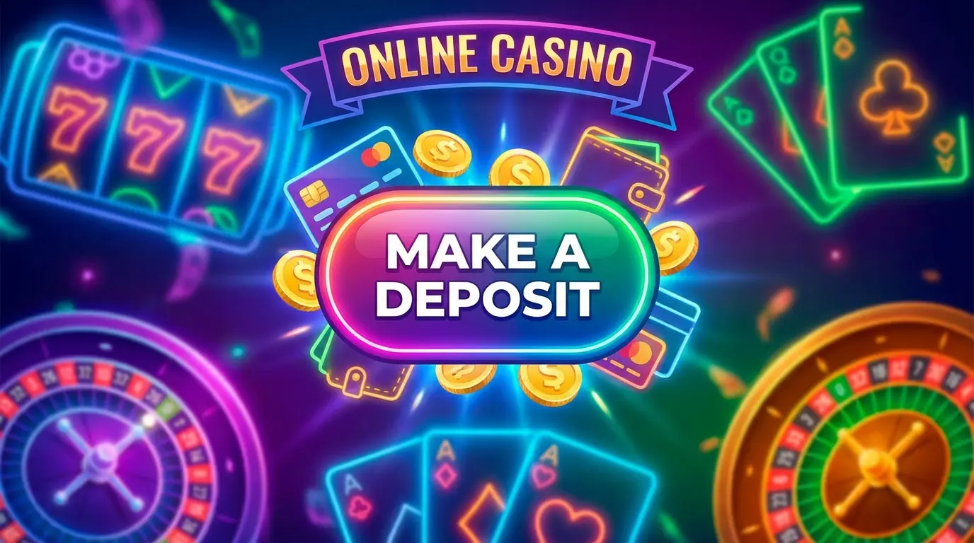 Deposito Million casino