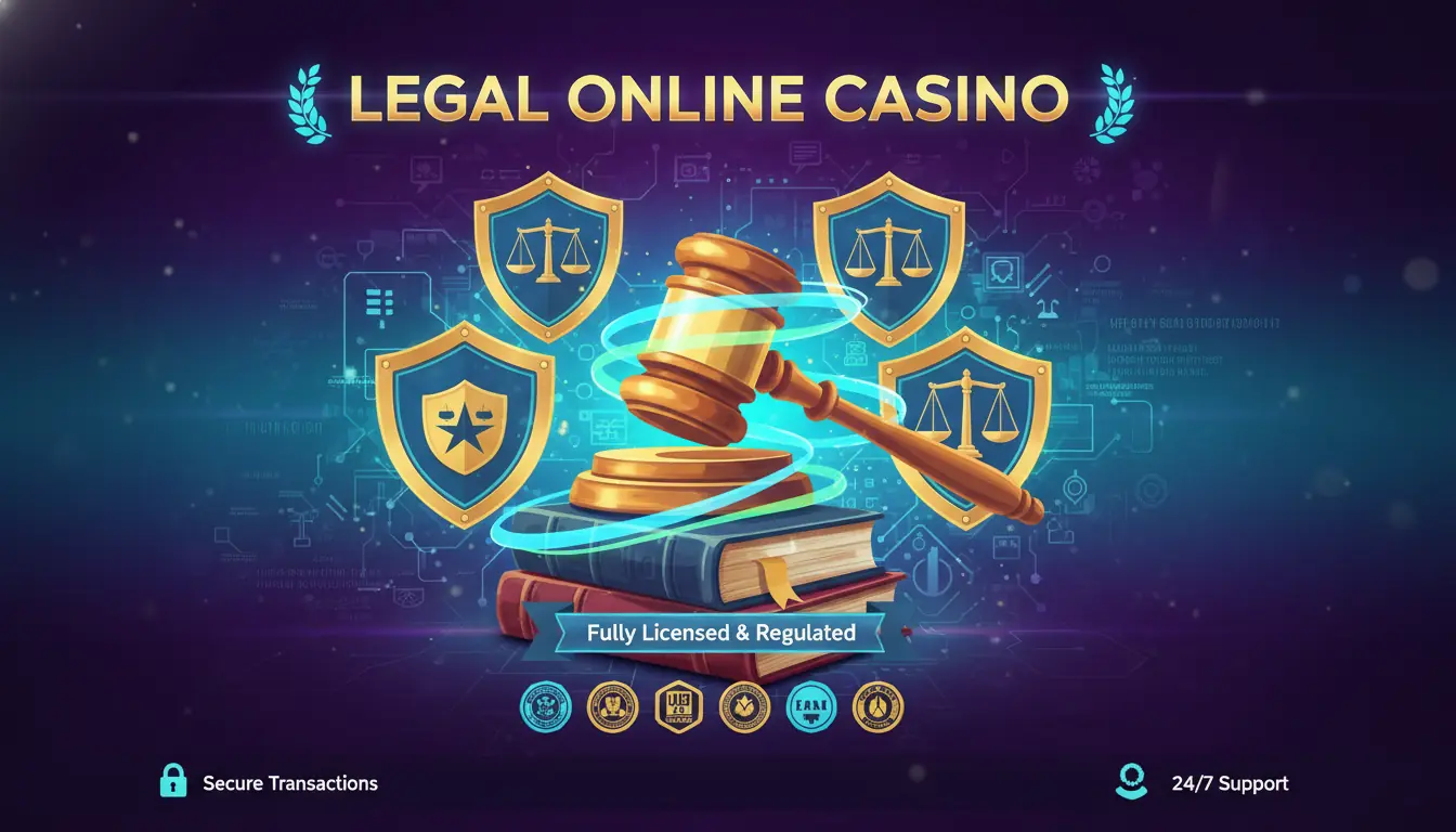 Million casino legale