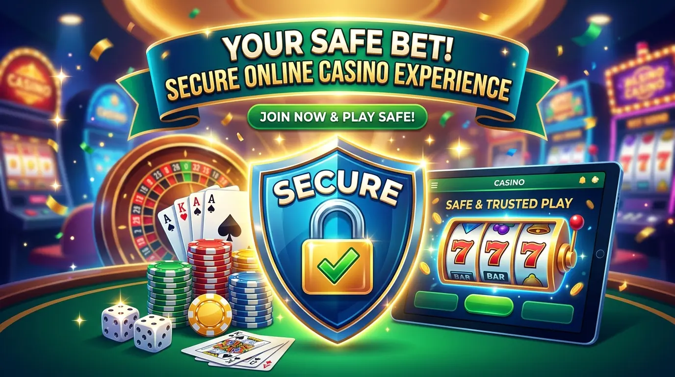 Sicurezza Million casino