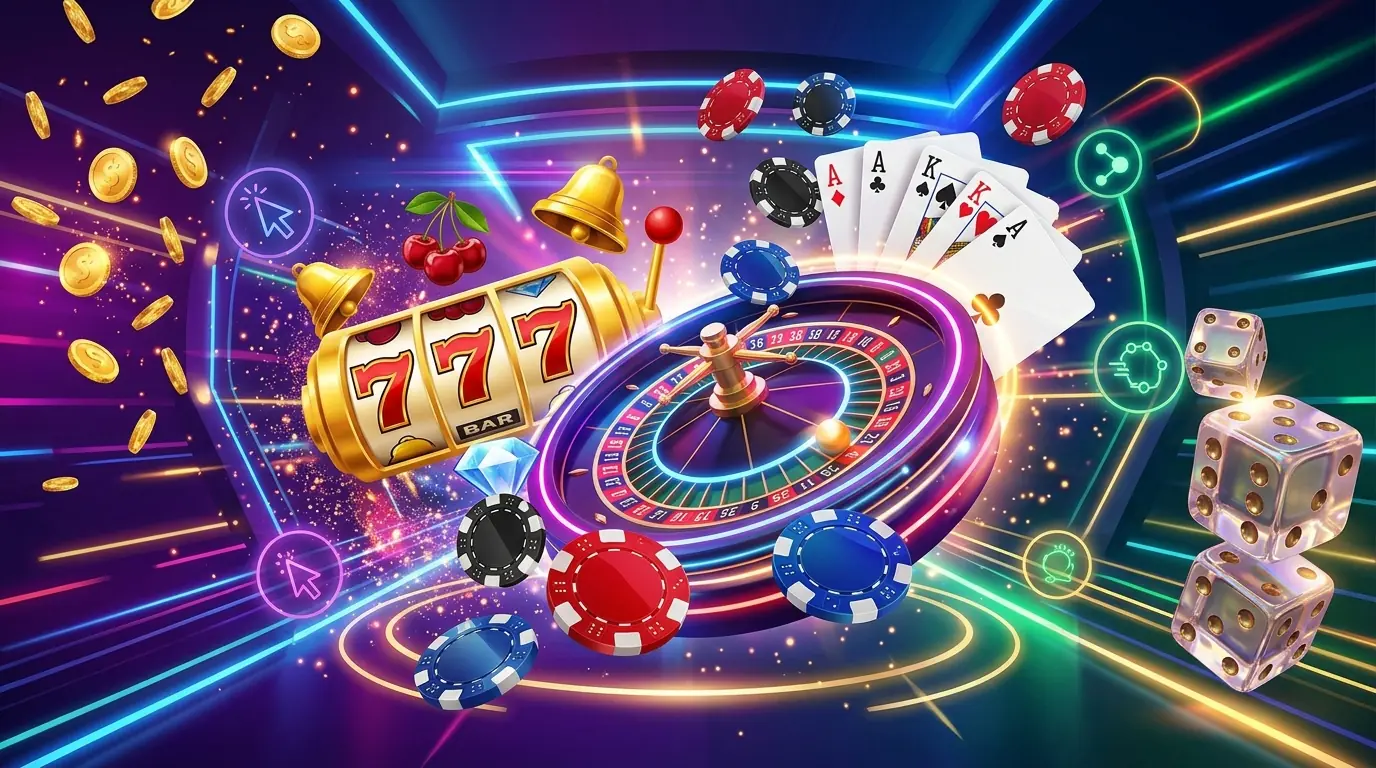 Chi c'è dietro Million casino