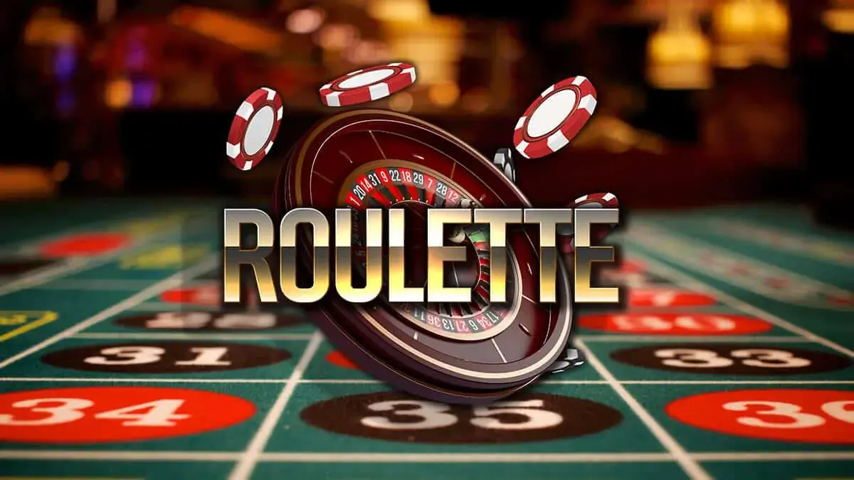 Roulette su Million casino
