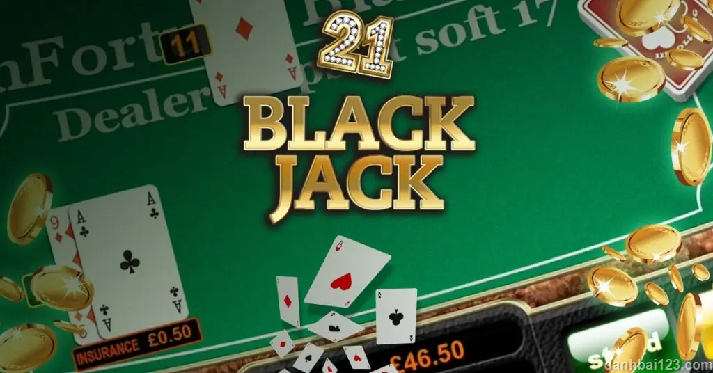 Million casino blackjack