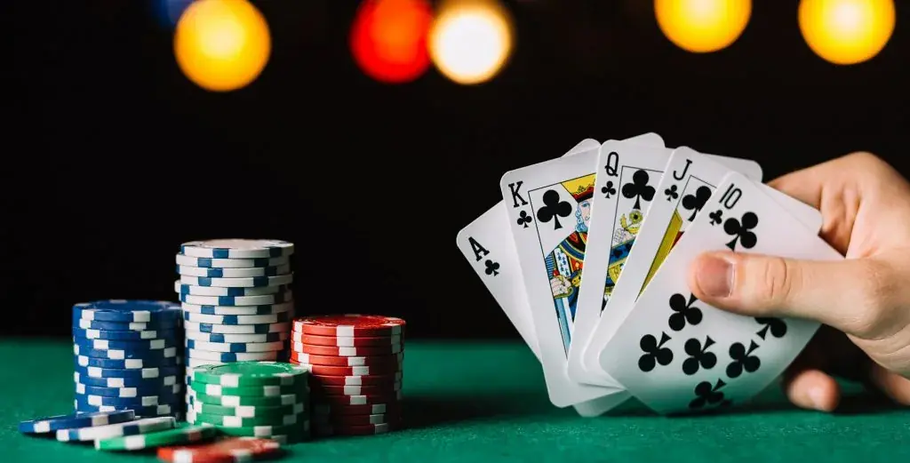 Poker Million casino