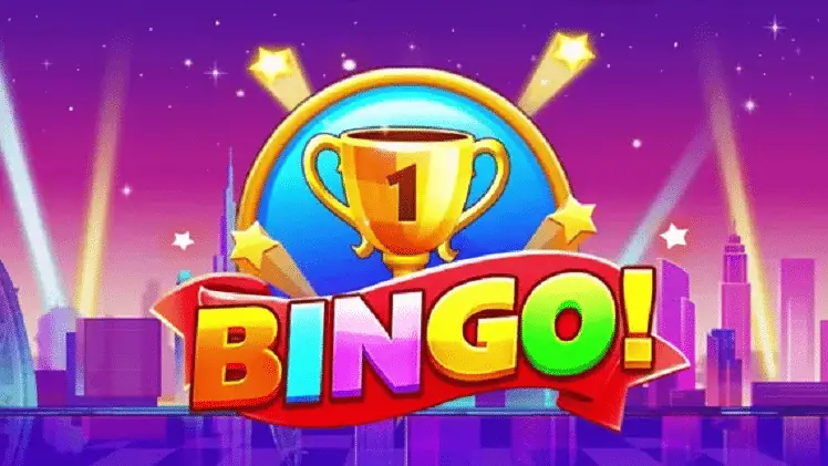 Bingo su Million casino