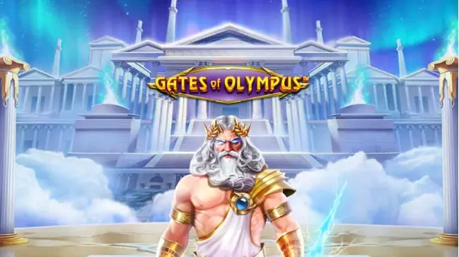 Gates of Olympus su Million casino