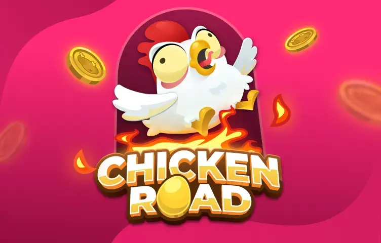 Million casino Chicken Road