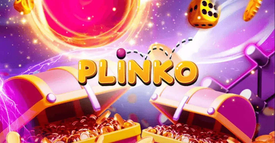Plinko su Million casino
